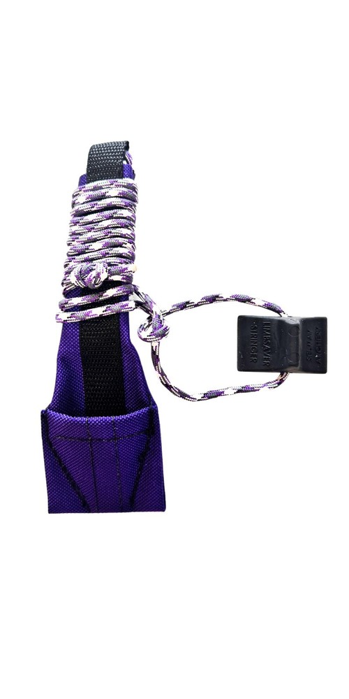 Selway Archery Limbsaver Recurve Bow Stringer Hunting