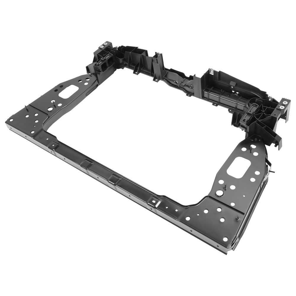 #CH1225300 For Jeep Compass 2017-2021 Front Radiator Support Core Assembly