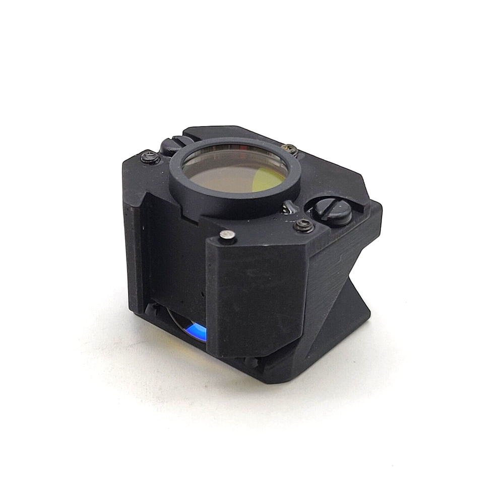 Leitz Leica Microscope Fluorescence Filter Cube I 2/3 FITC 513604 I2/3 Ploempak