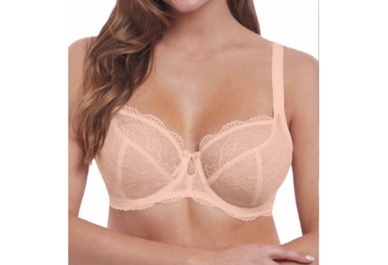 Freya Fancies Underwire Plunge Bra