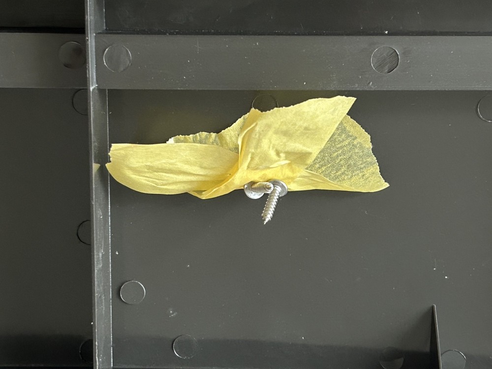 Manitowoc OEM Front Panel Assembly QM30