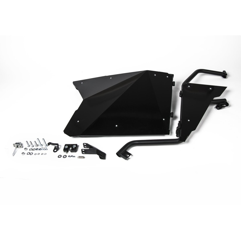 Rival Front Half Doors - 2444.6863.1