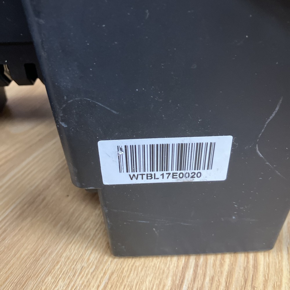 Golden Technology Buzz Around LT Empty Battery Box For Mobility Scooter