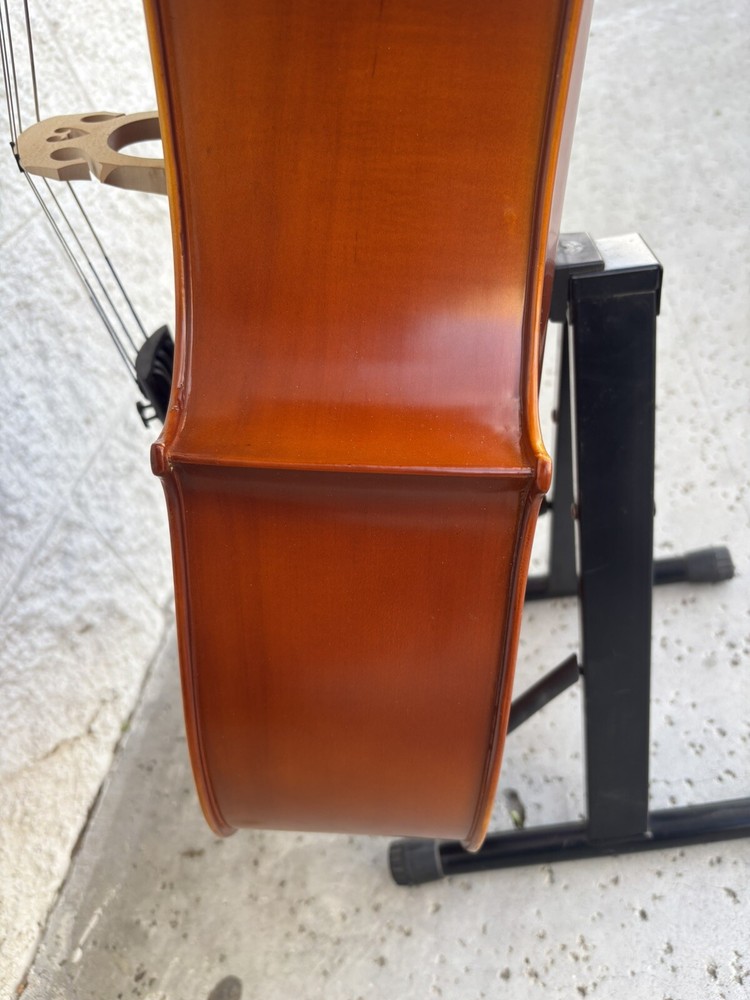 Classical Strings Cello VC70 Size 4/4