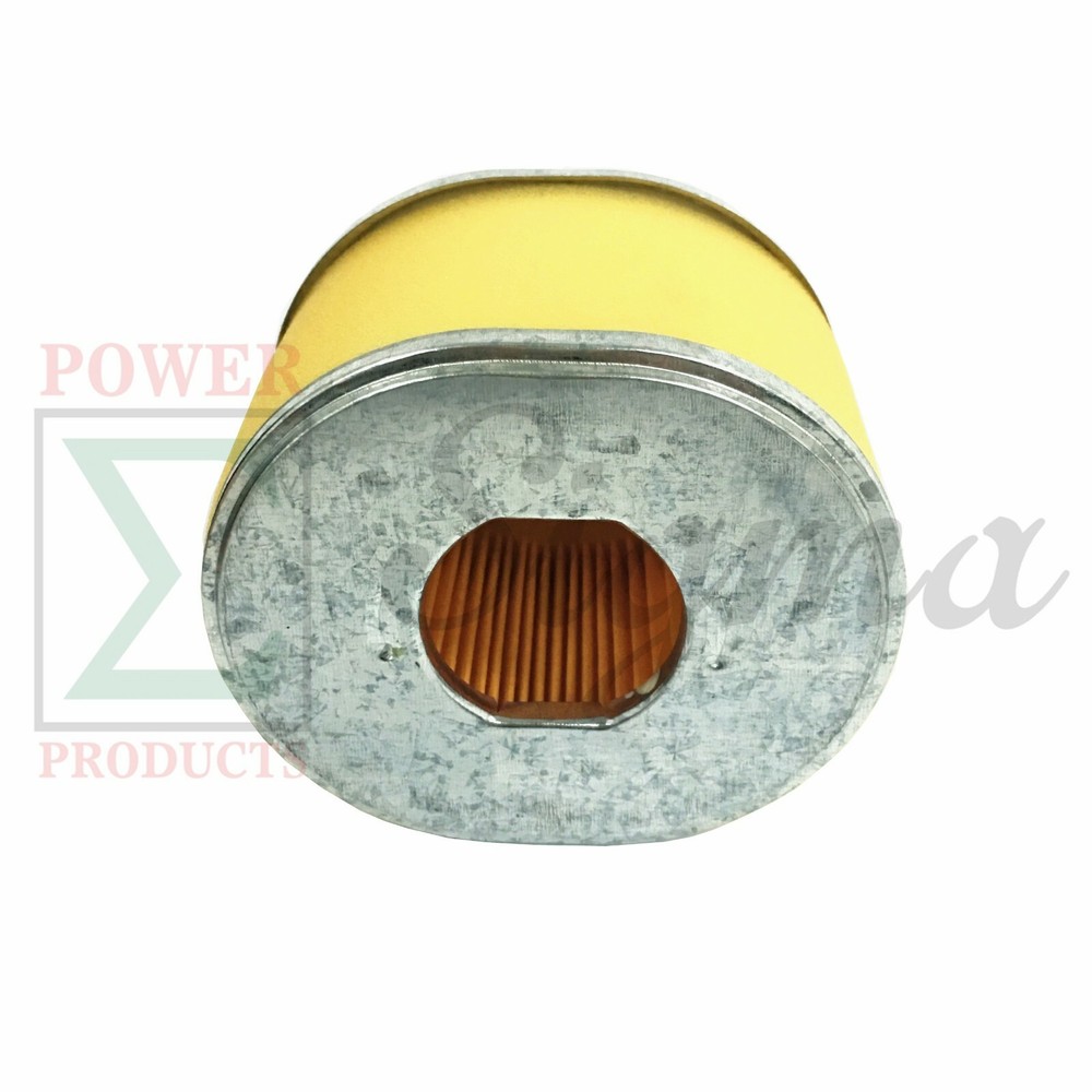 Air Filter Cleaner Element For Harbor Freight Predator 301CC 8HP Gas Engine