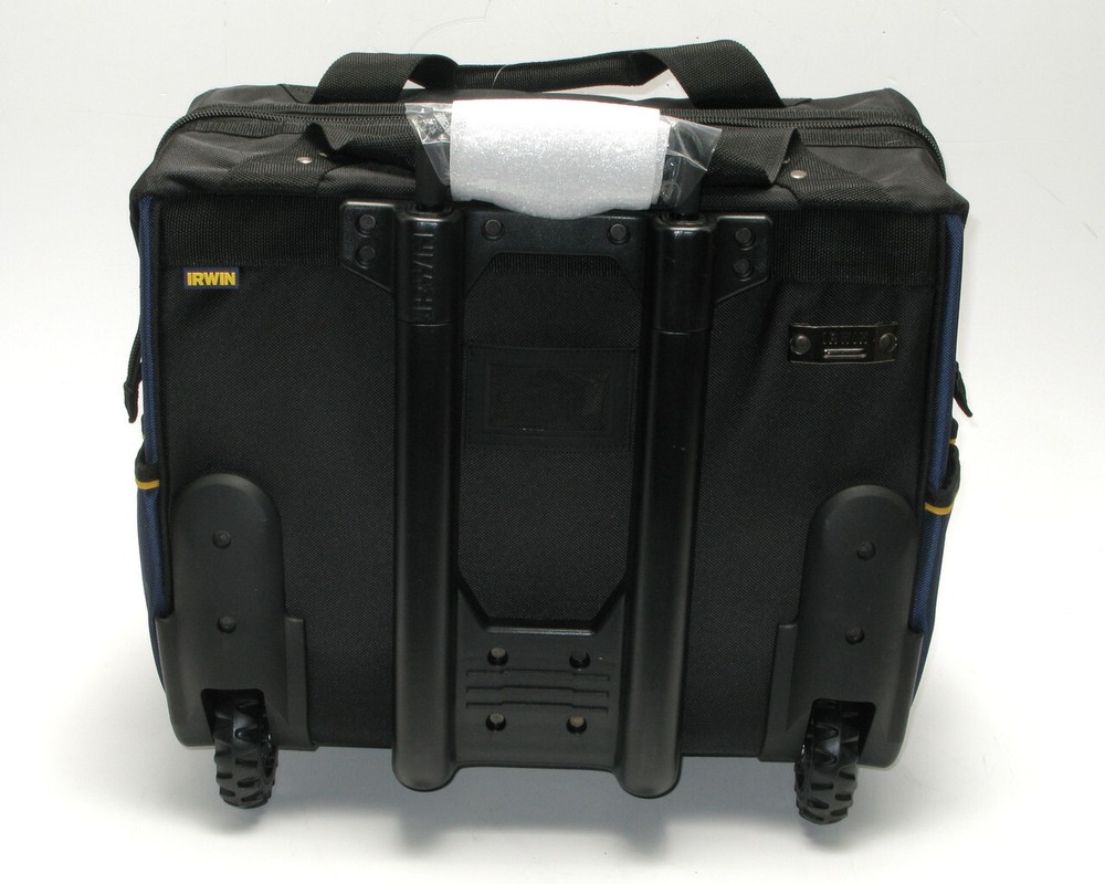 Irwin Tools 2012213 18" Rolling Tool Center