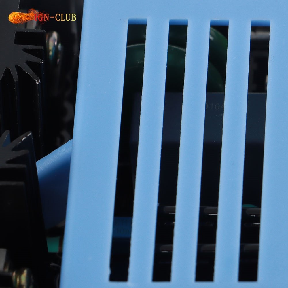 AVR R120 Automatic Voltage Regulator Replacement for Diesel Generator