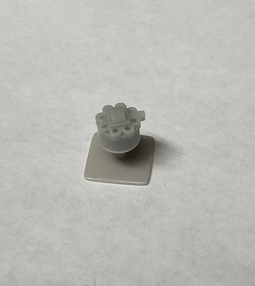 5 Pack 1:25 Scale GM HEI Distributor – Highly Detailed Resin Engine Part