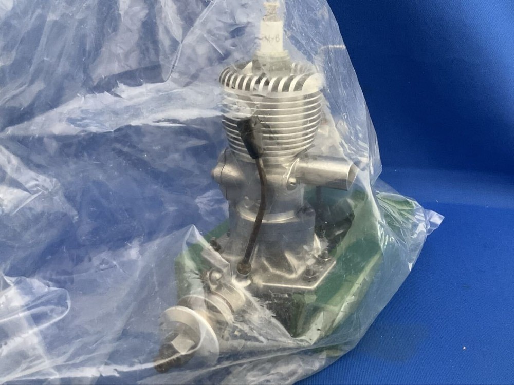 O.S K6 Engine