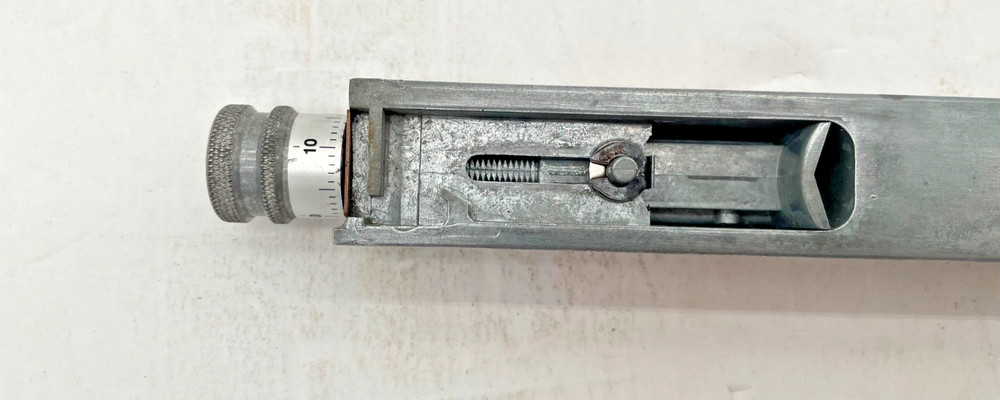 MEC Universal Charge Bar - Model D - Adjustable Charge Bar