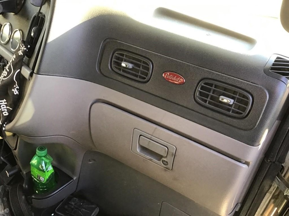 Replaces 2012 PETERBILT 386 CAB , OH