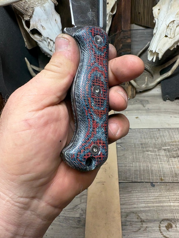 Work Tuff Gear V44C Handles