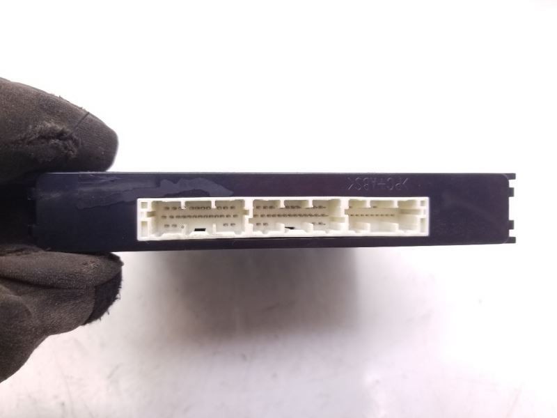 16-18 TOYOTA PRIUS THEFT-LOCKING SECURITY CONTROL MODULE ECM ASSEMBLY