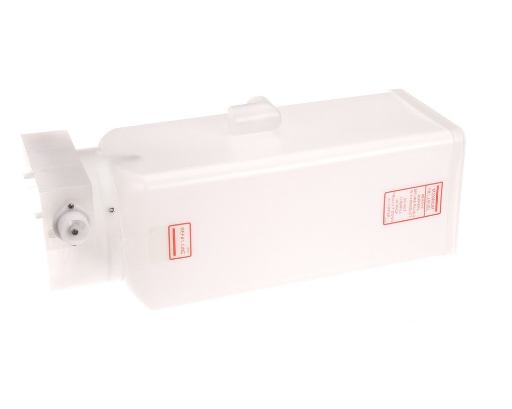 Crathco CD105L Hopper Assembly With Cover, 12LB, GB & JAVA Models - Free