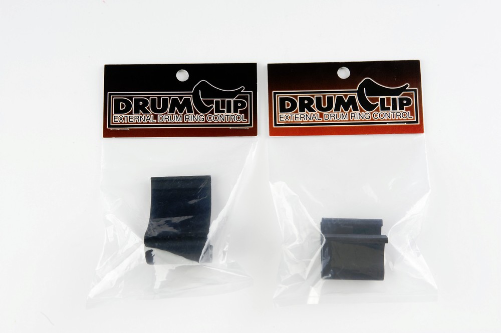 DrumClip - External Drum Ring Control DCRG