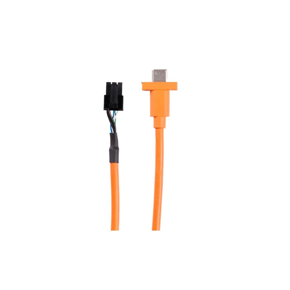 ANYCUBIC 3D Printer Accessory Print Head Signal Cable Compatible Kobra 3...