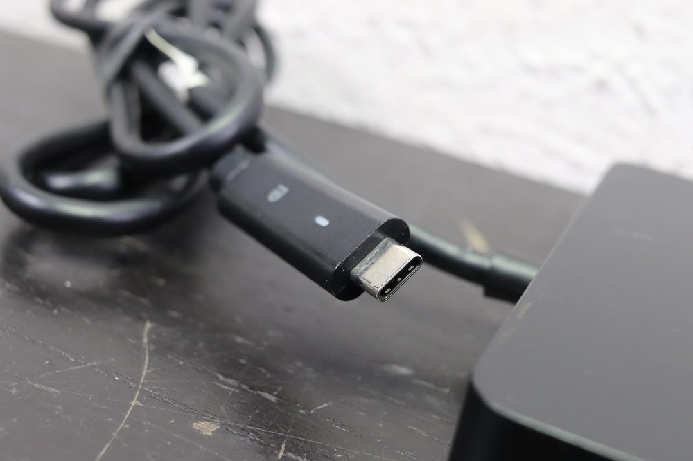 DELL USB-C Docking Station K17A #2