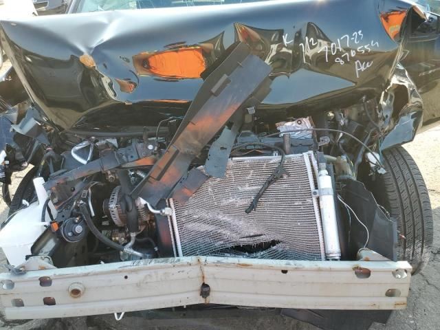 Starter Motor Fits 12-19 VERSA 1154896