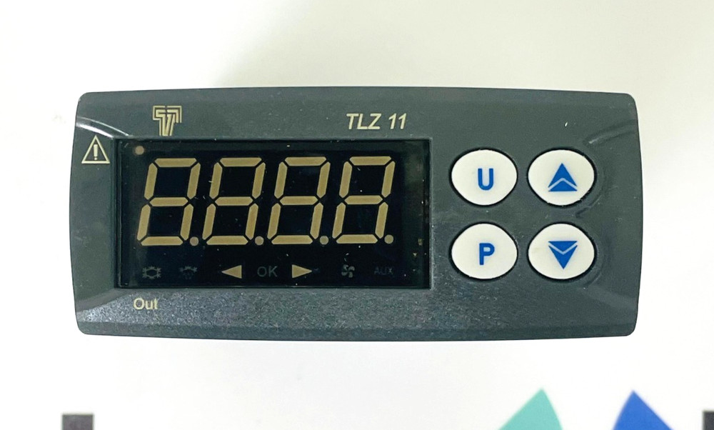 TECNOLOGIC TLZ11 HSR---- Temperature Controller