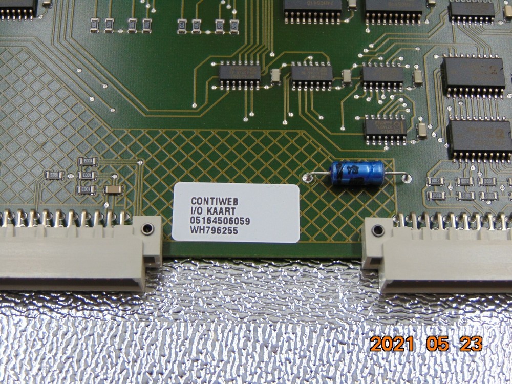 CONTIWEB CIRCUIT BOARD WH796255