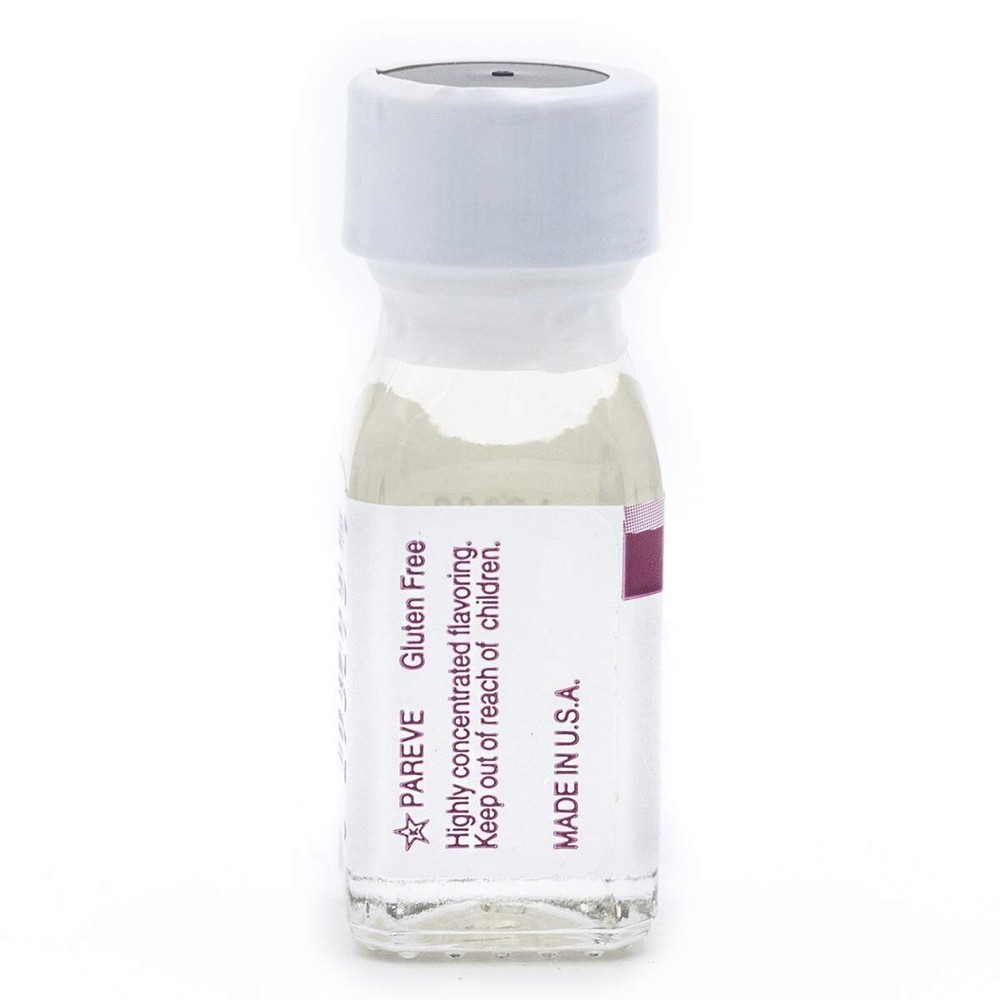 LorAnn Pina Colada SS Flavor, 1 dram bottle - 12 Pack Bundle