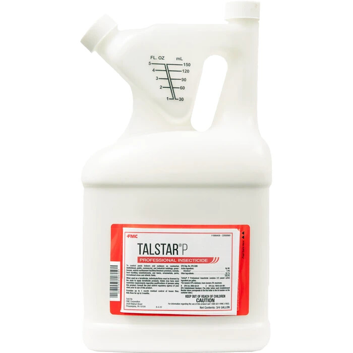 2 Talstar Pro 96 oz / 3/4 gallon pest Insecticide Termite Ant Roach Flea Control