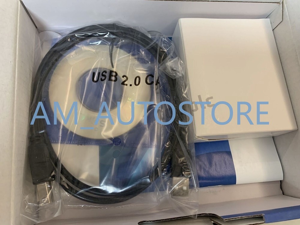 1PCS TOP3000 USB universal programmer NEW