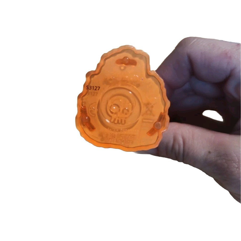 Skylanders: Giants: Cynder Figure