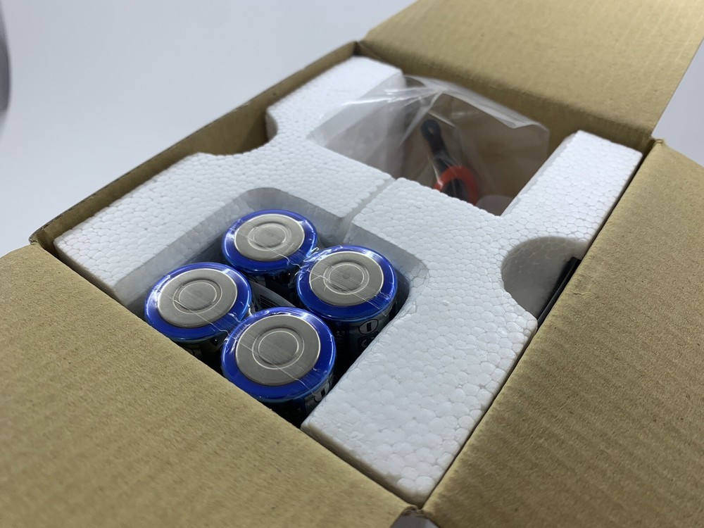 BRAND NEW - Chrome Programmable Automatic Urinal and Toilet Flushing System