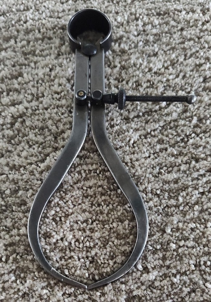 CRAFTSMAN 6" O.D. CALIPER