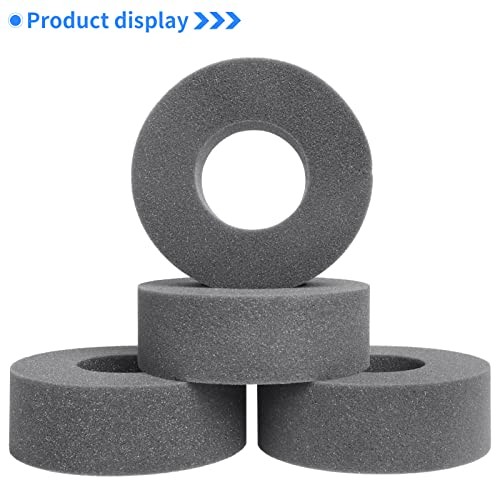 RC Tires Foams, Outer Diameter 4.33 inch / 110mm, Inner 2.0 inch/50mm, Width