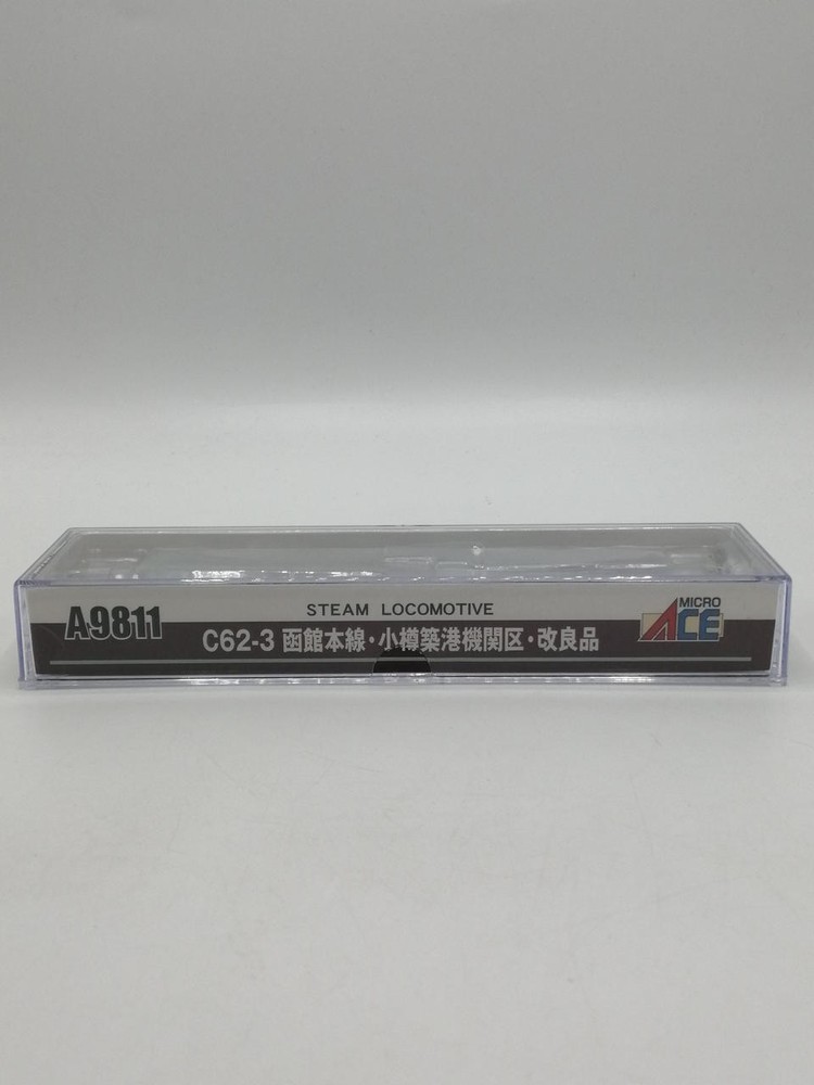 MICRO ACE A9811 NGauge