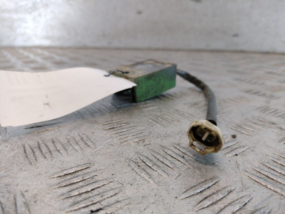 1998 KAWASAKI KDX 200 RECTIFIER REGULATOR