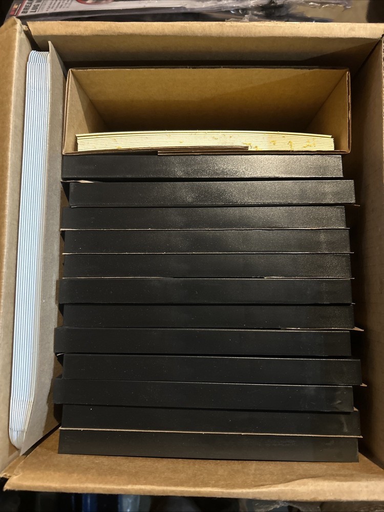 TilePix 12-Pack 8 x 8 Assembly Kits