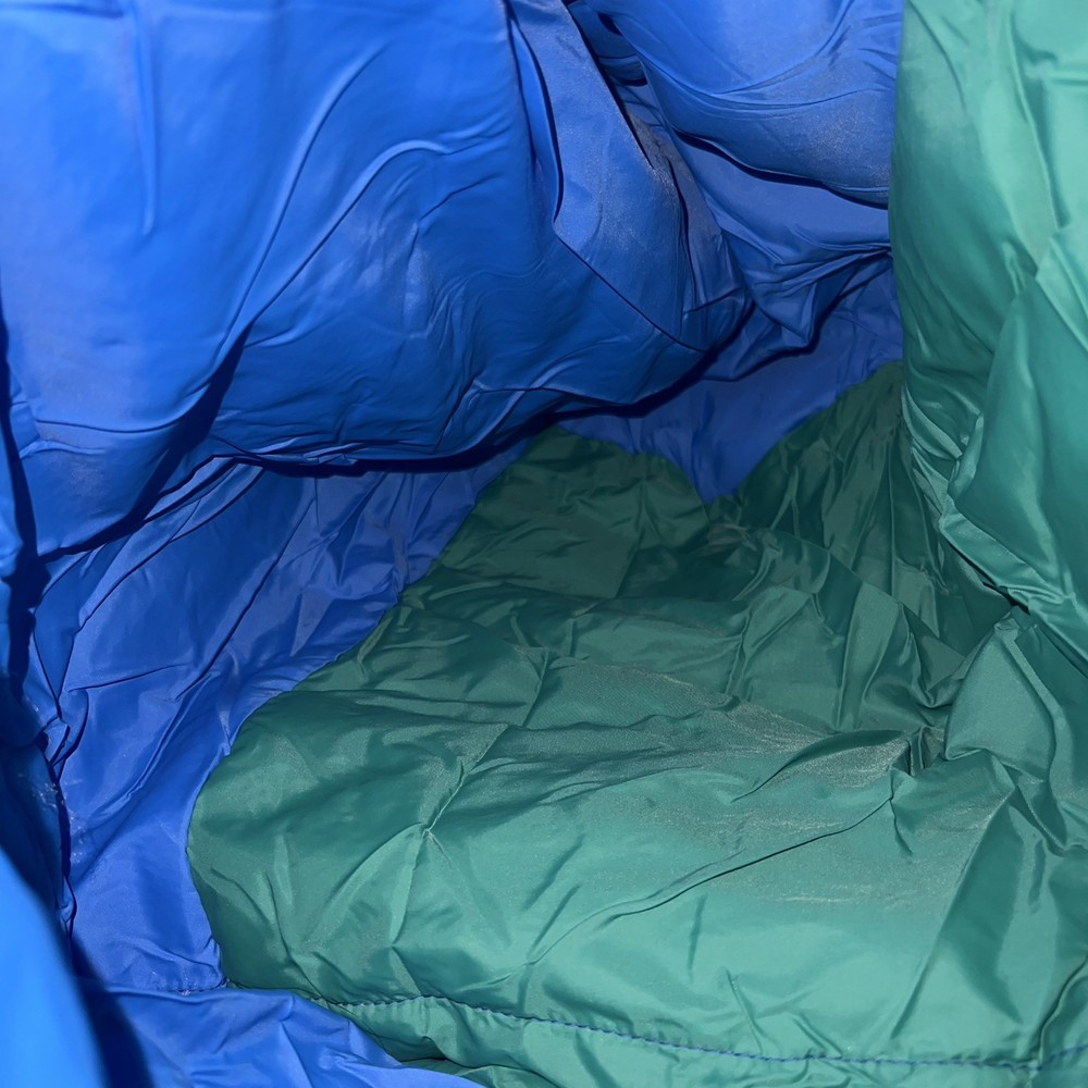 Vintage Moonstone Sleeping Bag Sz M blue