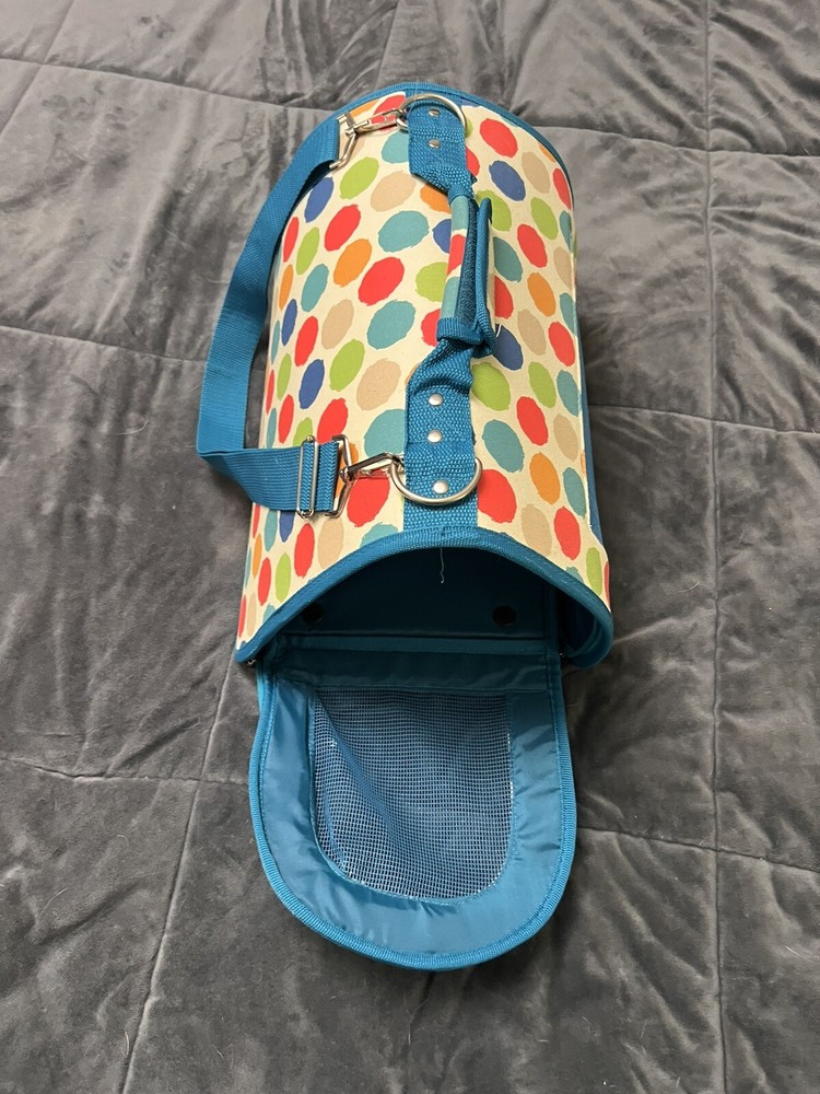 Petsmart Collapsable Pet Carrier