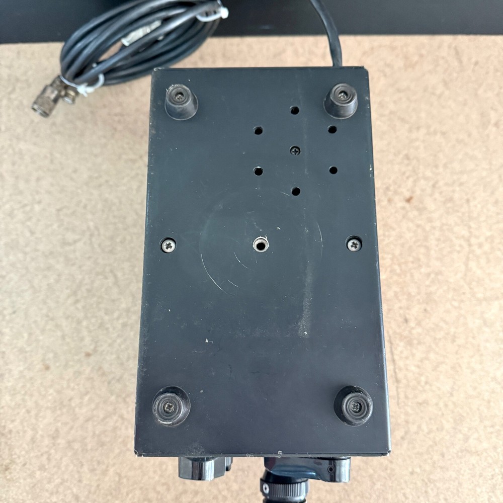 Gamma Scientific Telephotometer Optical Head Model 2000