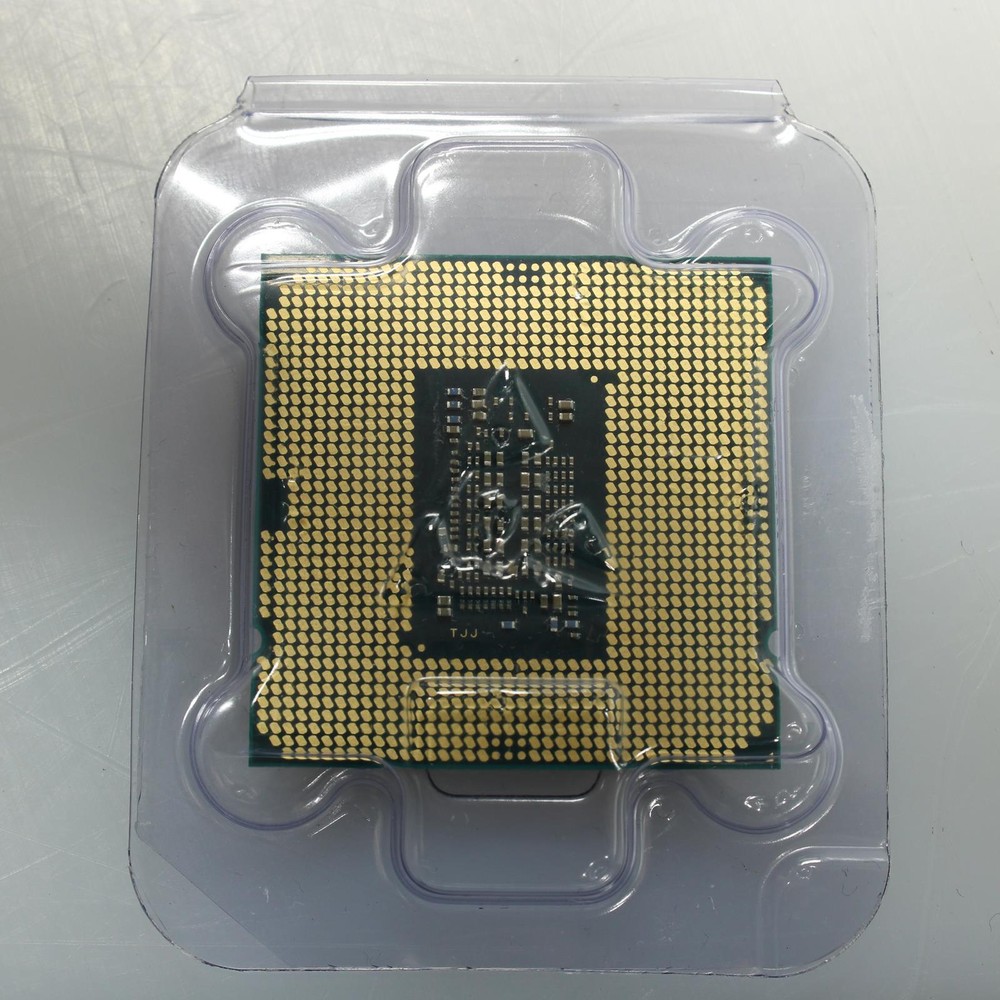 Intel Core i3-10105 10th Generation 3.70GHz SRH3P 6MB Cache CPU Processor