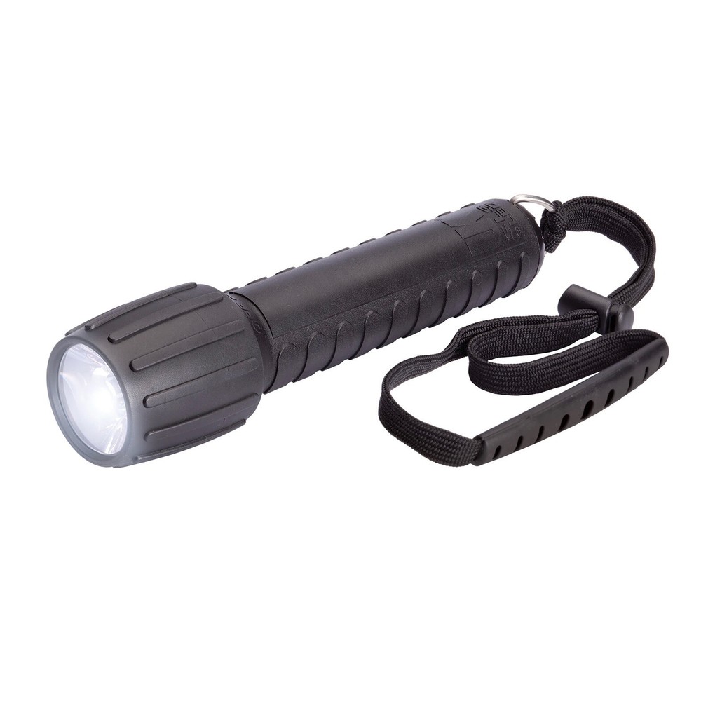 Underwater Kinetics SL3 eLED (L2) Dive Light with Batteries - Black