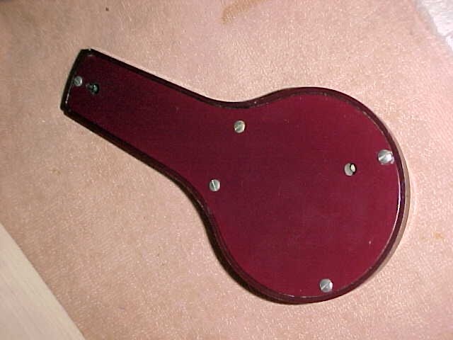 AIRGUIDE BAROMETER THERMOMETER - WALL MOUNT