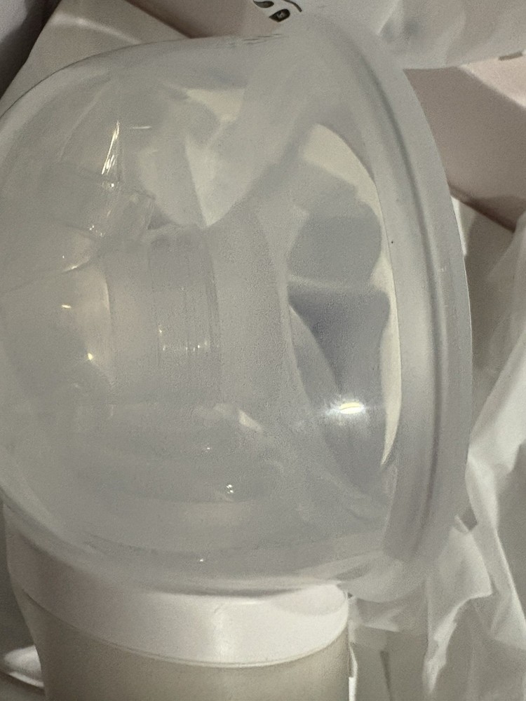 Opened Box! Momcozy S12 Pro Breast Pump