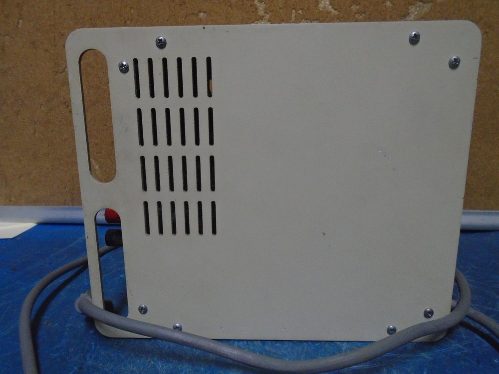 Electronic Load by CD Datapower, Model A50