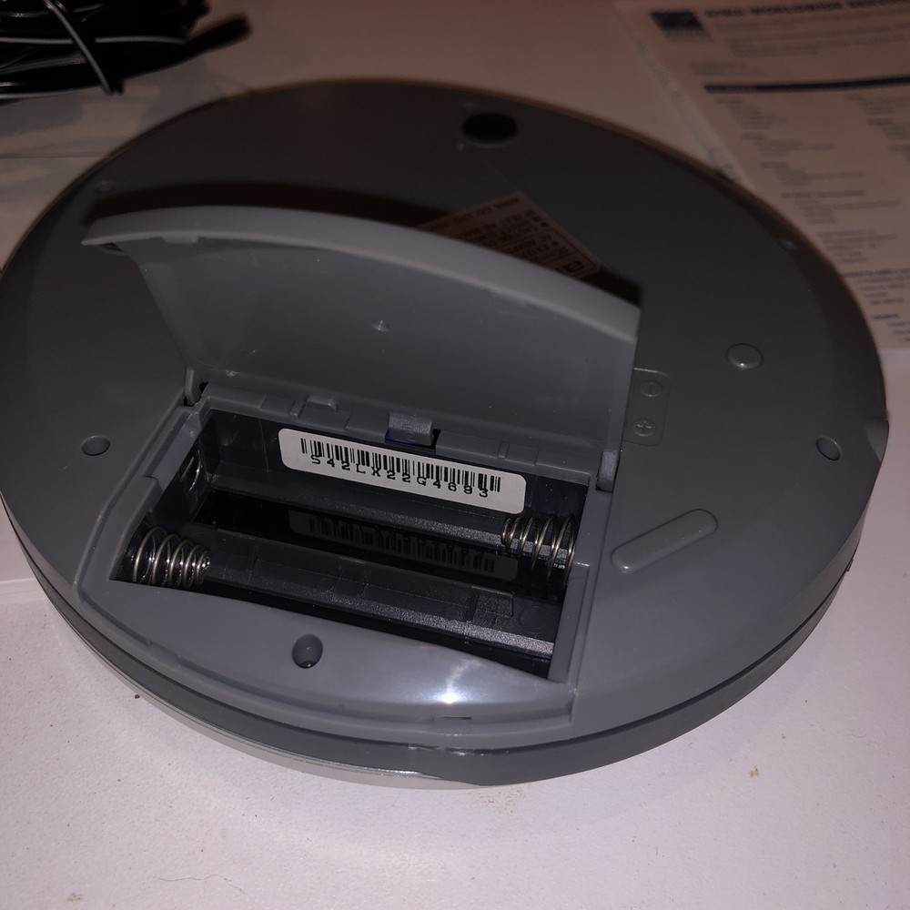 Aiwa XP-V731 Compact Dick Player - Cd Player Walkman