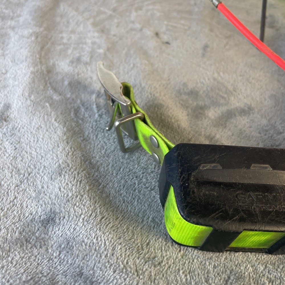 Garmin DC50 GPS Dog Tracking Collar USA Version
