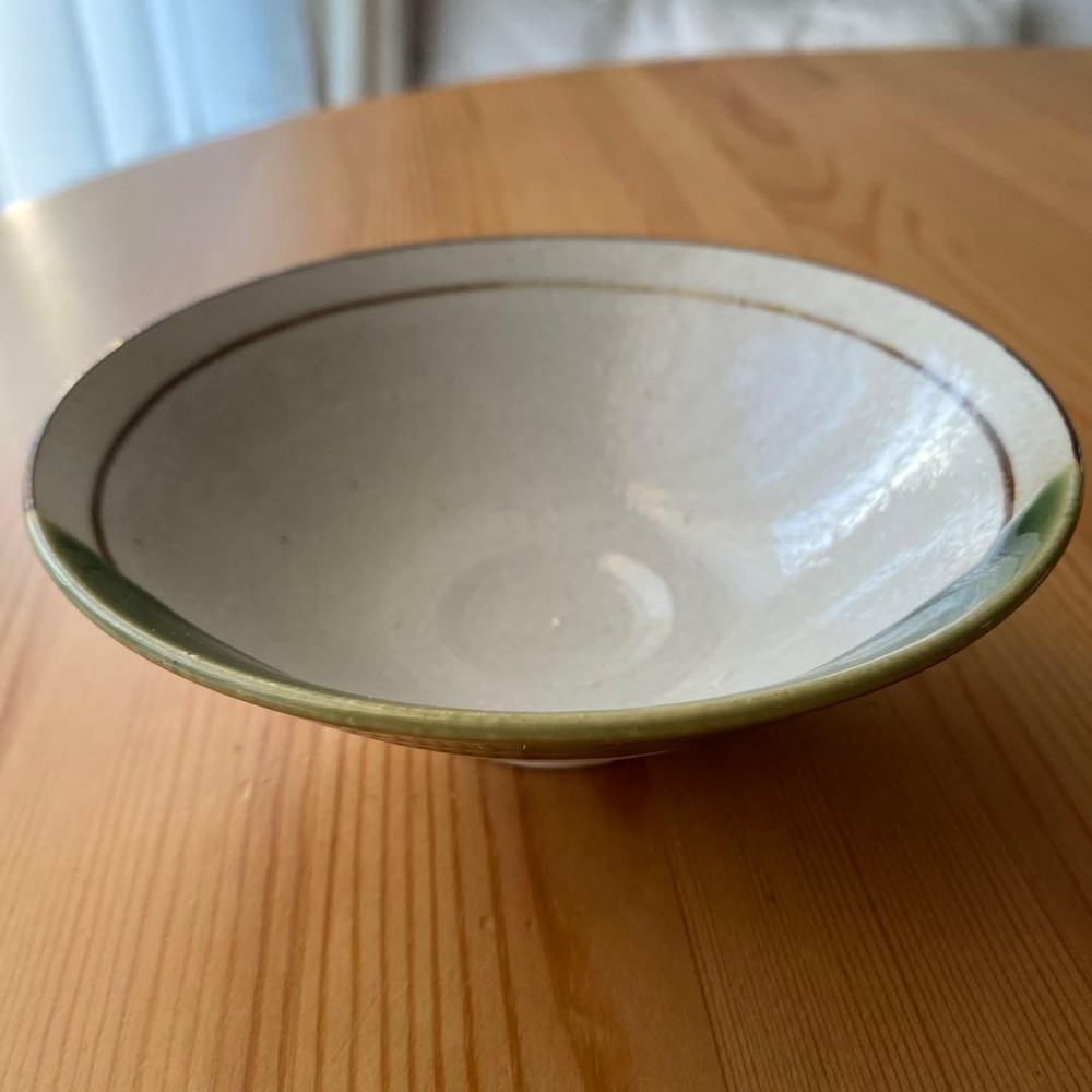 Tea Utensils flat