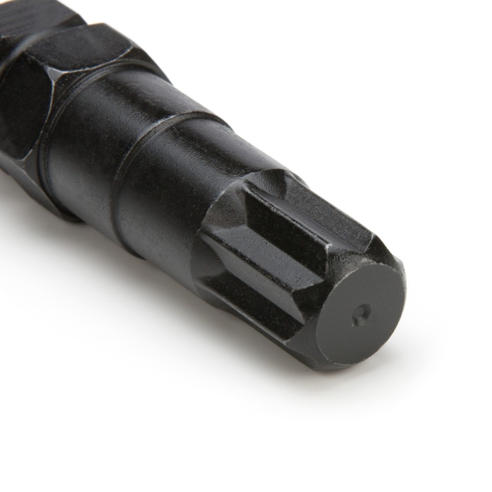 Steelman Pro 8 Point Star Wheel Lug Key Socket 5/8in. 78548