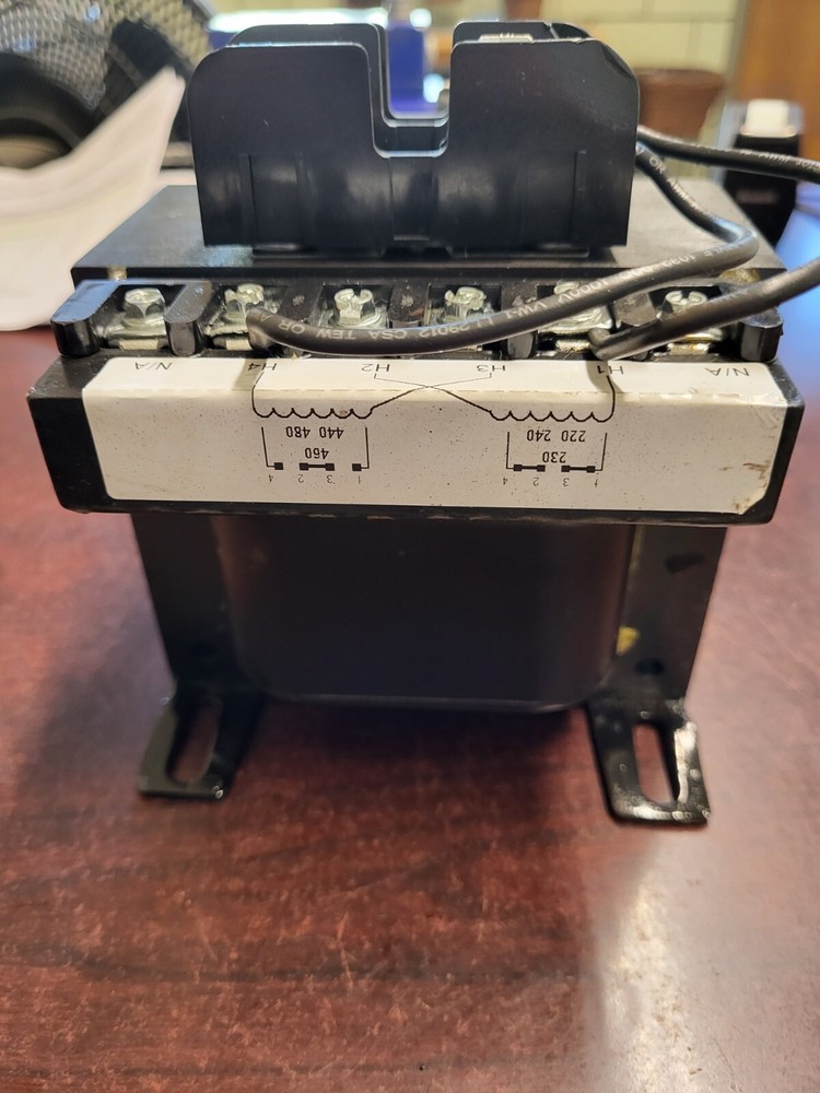 MICRON 500 VAC B500BTZ13RBF