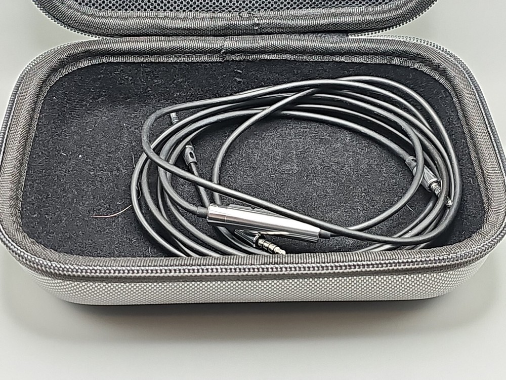Snap-On Mtx Audio Headphone Case