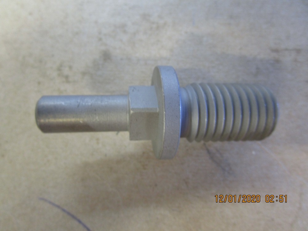 BERKEL E222 FEED SCREW STUD