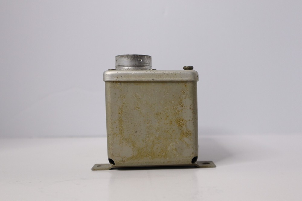 Leach Corp 9269-3759 Warning Light Dimmer